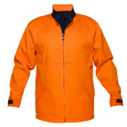 Orange / S