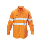 Safety Orange / XS
