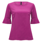 Fuschia / 6