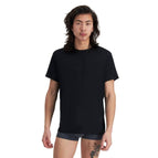 Black / XS
