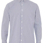 Navy White / 37