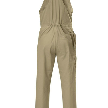 Hard Yakka Foundations Action Back Phone Pocket Tradesman Overall Y01555-KarWorkwear