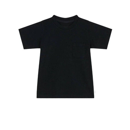 Bonds Kids Next Gen Crew Tee Cotton Shirt Classic Perfect Comfort & Style KVRHK-KarWorkwear