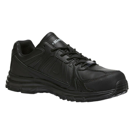 KingGee Mens Comptec G44 Shoes Lightweight Composite Safety Cap Work K26475-KarWorkwear