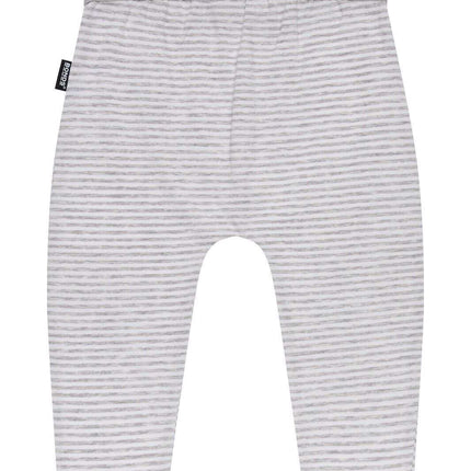 Bonds Baby Stretchies Legging Versatile Strong Elastic Waistband 3 Pack BXUGA-KarWorkwear
