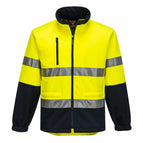 S / Yellow/Navy