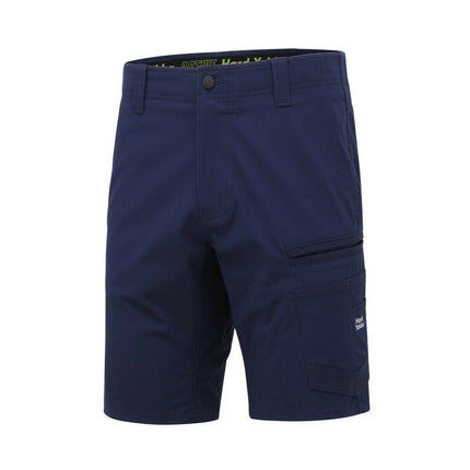 Hard Yakka Mens Raptor Short High Performance Ultra Comfort Reinforced Y05160-KarWorkwear