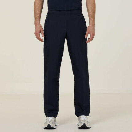 NNT Uniforms Mens Swan Scrub Pant Elastic Flat Waistband Nurse Workwear CATQ4B-KarWorkwear