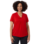 Red / 2XS