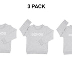 New Grey Marle / 1
