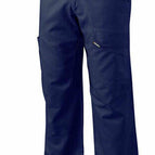 72R / Navy