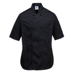 Black / XS