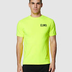 Yellow / S