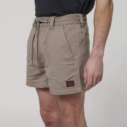 Hard Yakka Mens Toughmaxx  Short Shorts Comfy Waistband Work Shorts Y05164-KarWorkwear