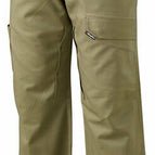 72R / Khaki