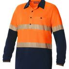 XS / Orange