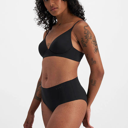 Bonds Womens Invisible Freecuts Full Brief Light Sleek Full Coverage 3 Pack WRCT-KarWorkwear