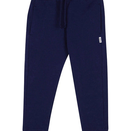 Bonds Baby Fleece Trackie Soft Roomy Drop Crotch Styling and Tapered Legs KVRJA-KarWorkwear