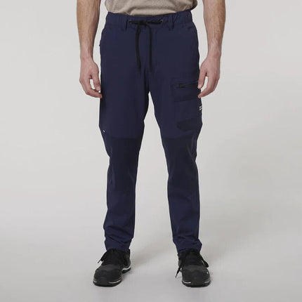Hard Yakka Mens Stretch Stylish Durable Quick Dry Lightweight X Pant Y02205-KarWorkwear