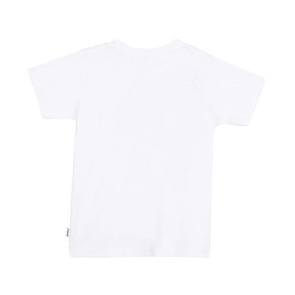 Bonds Kids Next Gen Crew Tee Cotton Shirt Perfect Comfort and Style 3 Pack KVRHK-KarWorkwear