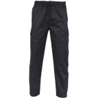S / Black