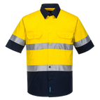 Yellow/Navy / S