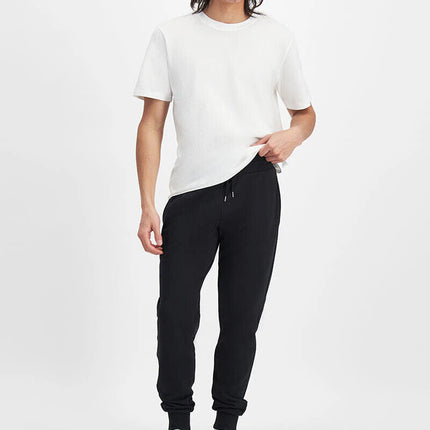 Bonds Mens Originals Skinny Trackie Pants Wide Stretch & Convenient 3 Pack AVMJI-KarWorkwear