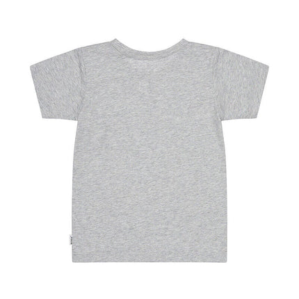 Bonds Kids Next Gen Crew Tee Cotton Shirt Perfect Comfort and Style 3 Pack KVRHK-KarWorkwear
