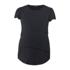Black / XS
