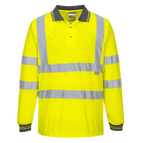 Yellow / S