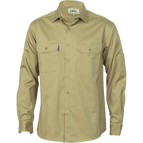 Khaki / S