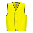 Yellow / S