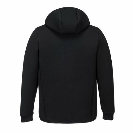 Portwest Mens KX3 Technical Fleece Work Jacket Warm Comfy Premium Fabric T831-KarWorkwear