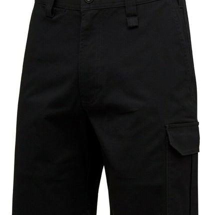 Hard Yakka Core Work Aussie Tough Stretch Cargo Shorts Y05067-KarWorkwear