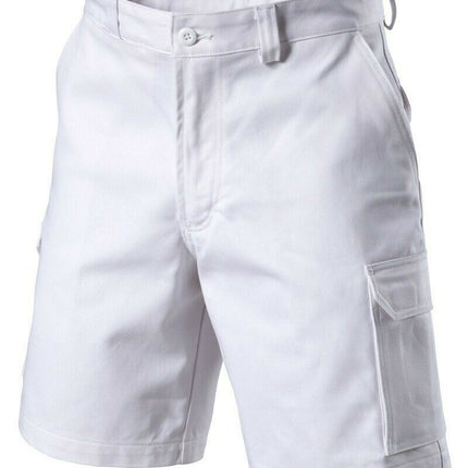 Hard Yakka Generation Gen Y Cotton Cargo Drill Shorts Work Tough Y05500-KarWorkwear