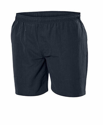 Stubbies Ruggers Mens Long Leg Shorts Drawcord Comfy Elasticised Work SE317H-KarWorkwear