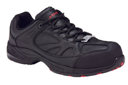 KingGee Womens Comp-Tec G7 Sports Safety Lightweight Work Shoes Boots K26610-KarWorkwear