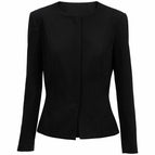 6 / Black