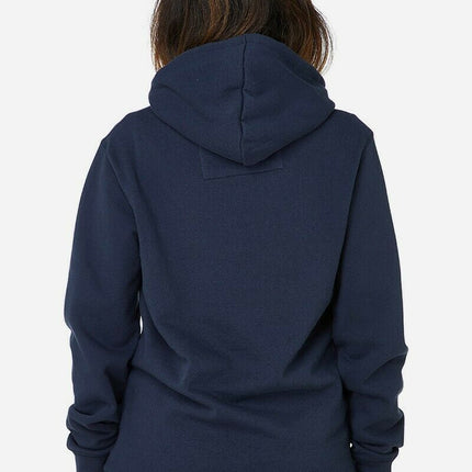 Womens Elwood Workwear Hoodie Pullover Winter Fleece 2019 Basic Work Warm EWD802-KarWorkwear