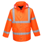 Orange / S
