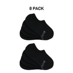 3-8 / Black