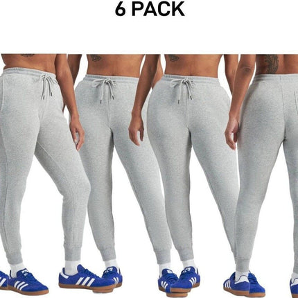 Bonds Womens Originals Skinny Trackie Pants Stretchy Flattering Fit 6 Pack CT8QI-KarWorkwear