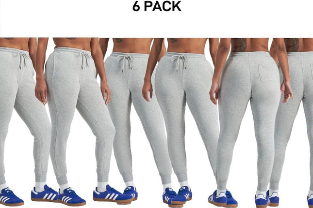 Bonds Womens Originals Skinny Trackie Pants Stretchy Flattering Fit 6 Pack CT8QI-KarWorkwear