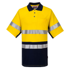 Yellow/Navy / XS