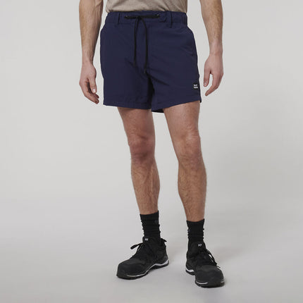 Hard Yakka Mens Stylish Stretch Durable Pocket Lightweight X Short Short Y05166-KarWorkwear