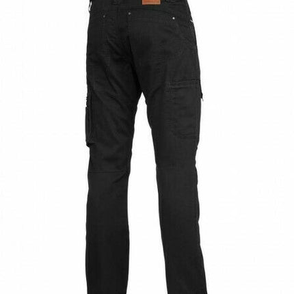 Mens KingGee Summer Tradie Pants Slim Narrow Fit Work King Gee Cargo Work K13290-KarWorkwear
