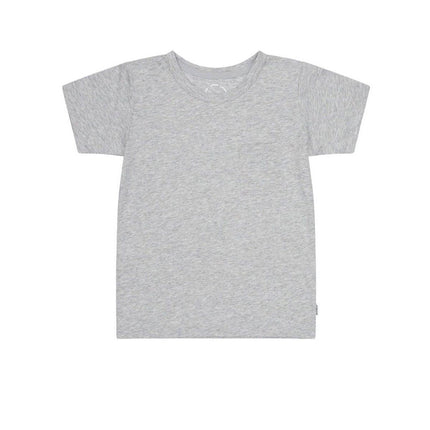 Bonds Kids Next Gen Crew Tee Cotton Shirt Classic Perfect Comfort & Style KVRHK-KarWorkwear