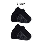 3-8 / Black