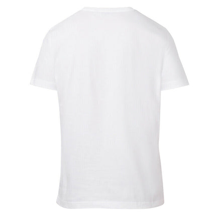 NNT Mens Short Sleeve Crew Neck Tee Cotton Classic Fit Comfortable Shirt CATJ8W-KarWorkwear
