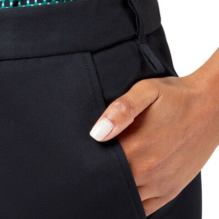 NNT Women P/V Gaberdine Secret Waist Shorts Elastic Waistband Short CAT3AN-KarWorkwear